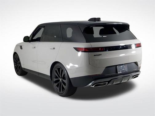 2025 Land Rover Range Rover Sport P360 SE