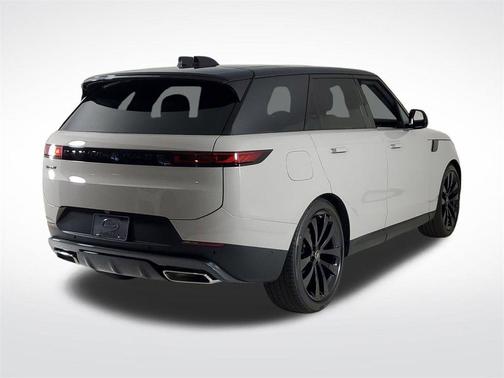 2025 Land Rover Range Rover Sport P360 SE