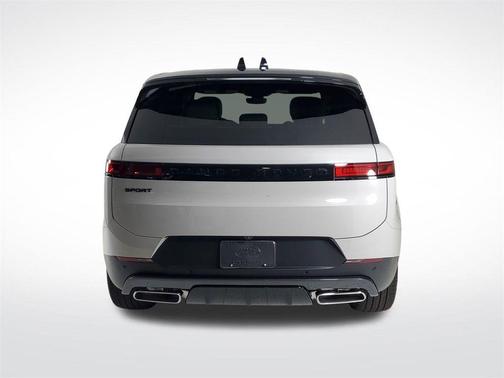 2025 Land Rover Range Rover Sport P360 SE