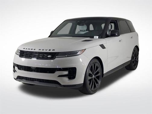 2025 Land Rover Range Rover Sport P360 SE
