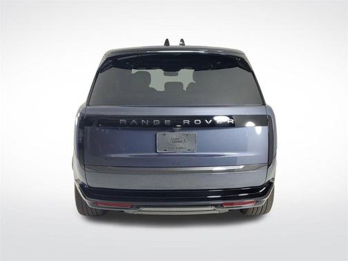 2025 Land Rover Range Rover P400 SE 7 Seat