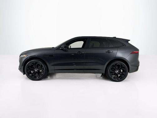 2025 Jaguar F-PACE P250 R-Dynamic S