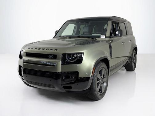 2023 Land Rover Defender 110 X-Dynamic SE