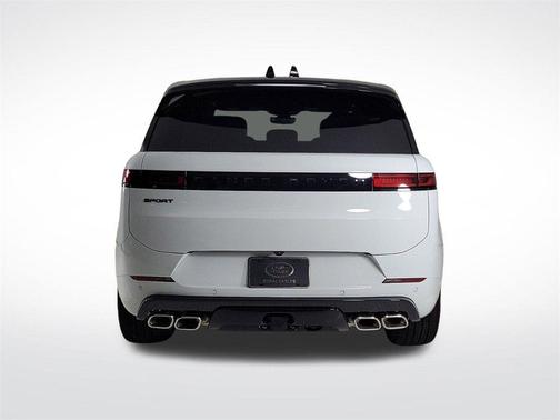 2025 Land Rover Range Rover Sport P530 Dynamic SE