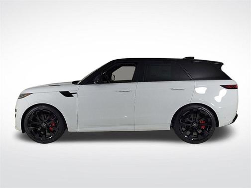 2025 Land Rover Range Rover Sport P530 Dynamic SE