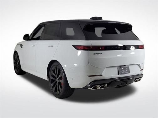 2025 Land Rover Range Rover Sport P530 Dynamic SE