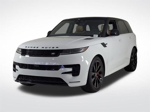 2025 Land Rover Range Rover Sport P530 Dynamic SE