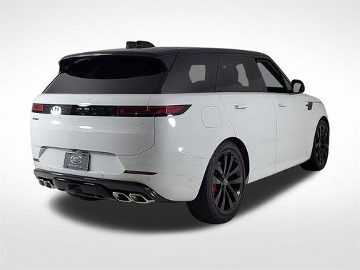 2025 Land Rover Range Rover Sport P530 Dynamic SE