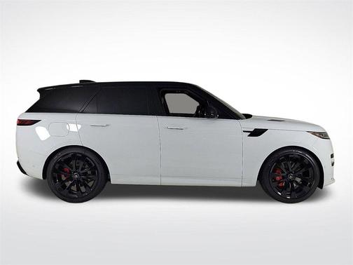 2025 Land Rover Range Rover Sport P530 Dynamic SE