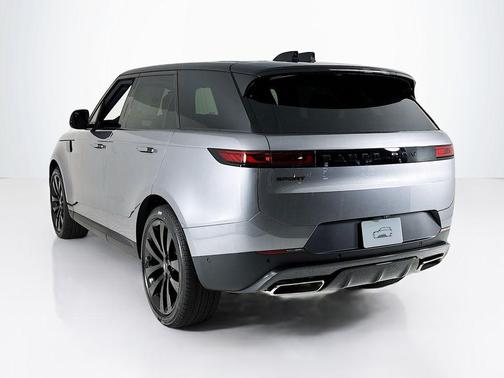 2025 Land Rover Range Rover Sport P360 SE