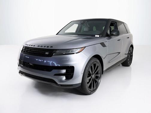 2025 Land Rover Range Rover Sport P360 SE