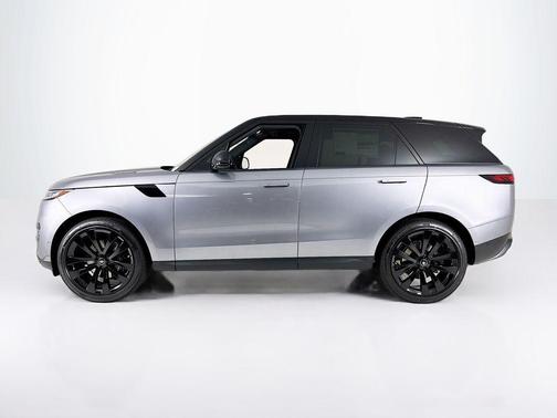 2025 Land Rover Range Rover Sport P360 SE