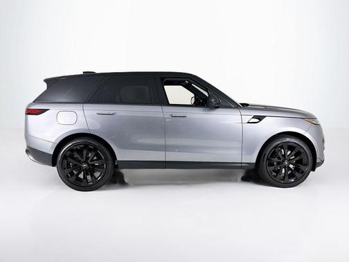 2025 Land Rover Range Rover Sport P360 SE