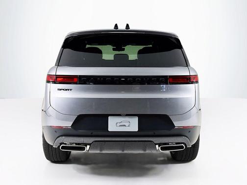 2025 Land Rover Range Rover Sport P360 SE