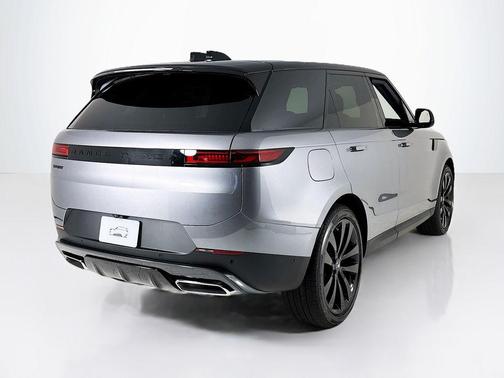 2025 Land Rover Range Rover Sport P360 SE