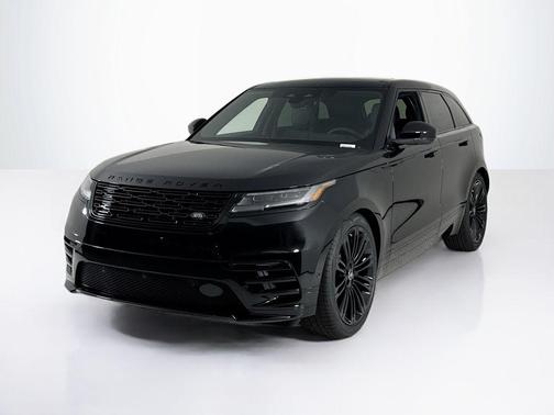 2026 Land Rover Range Rover Velar P250 Dynamic SE