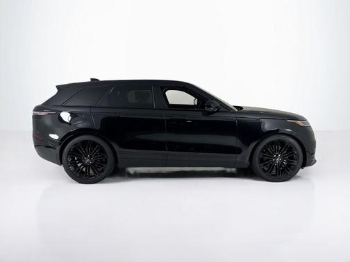2026 Land Rover Range Rover Velar P250 Dynamic SE