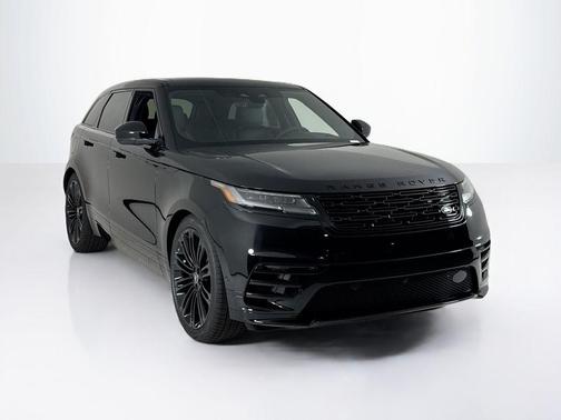 2026 Land Rover Range Rover Velar P250 Dynamic SE
