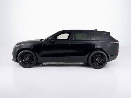 2026 Land Rover Range Rover Velar P250 Dynamic SE