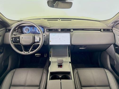 2026 Land Rover Range Rover Velar P250 Dynamic SE