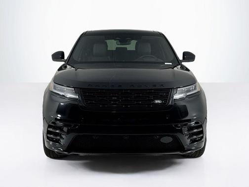 2026 Land Rover Range Rover Velar P250 Dynamic SE