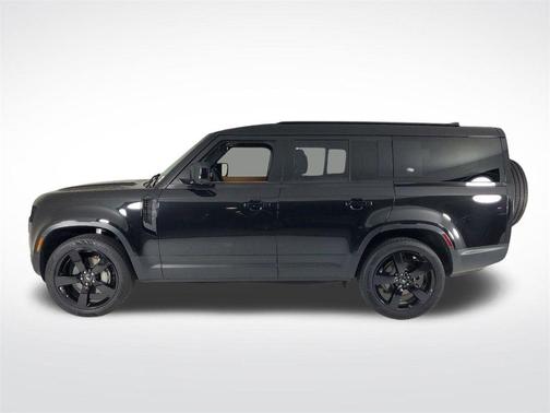 2024 Land Rover Defender P300 S