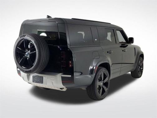 2024 Land Rover Defender P300 S