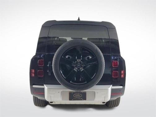2024 Land Rover Defender P300 S