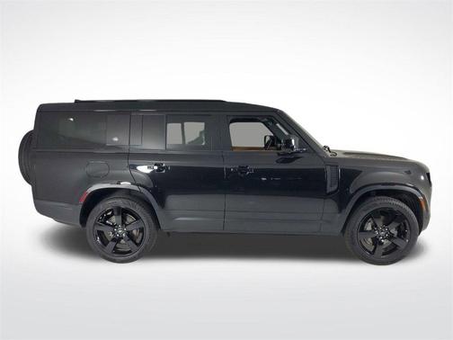 2024 Land Rover Defender P300 S