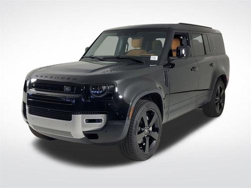 2024 Land Rover Defender P300 S