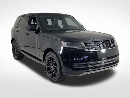 2025 Land Rover Range Rover P530 SE