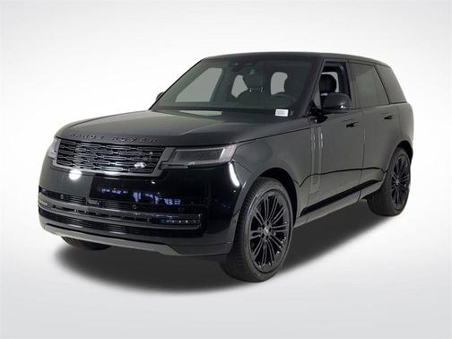 2025 Land Rover Range Rover P530 SE