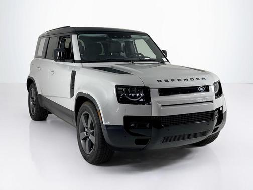 2026 Land Rover Defender 110 S