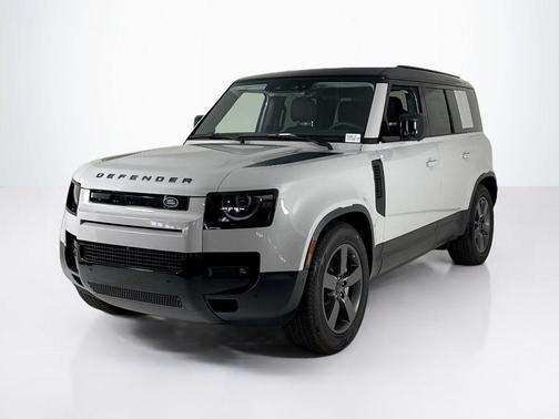 2026 Land Rover Defender 110 S