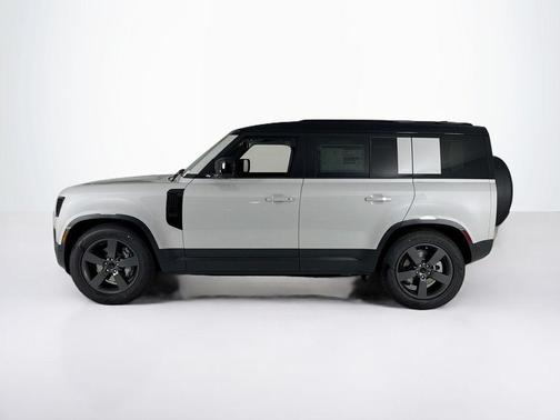 2026 Land Rover Defender 110 S