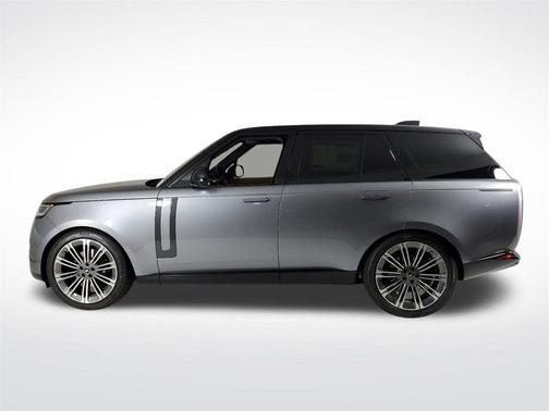 2025 Land Rover Range Rover P400 SE