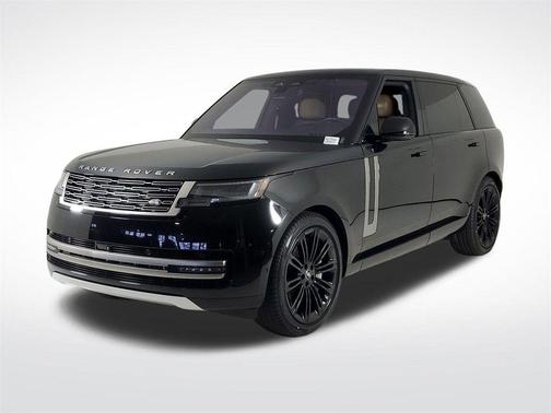 2023 Land Rover Range Rover P530 SE