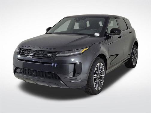 2024 Land Rover Range Rover Evoque Core S