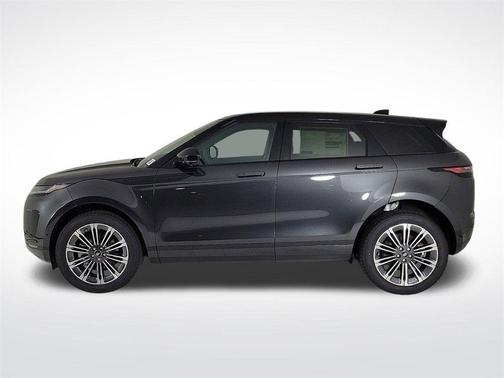 2024 Land Rover Range Rover Evoque Core S