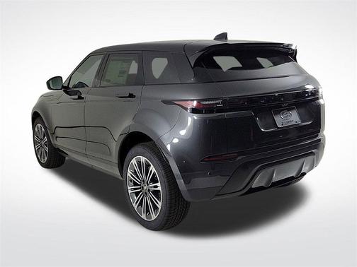 2024 Land Rover Range Rover Evoque Core S