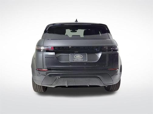 2024 Land Rover Range Rover Evoque Core S