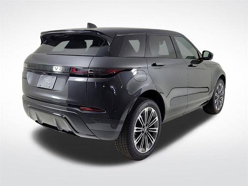 2024 Land Rover Range Rover Evoque Core S