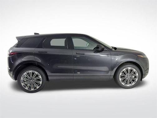 2024 Land Rover Range Rover Evoque Core S