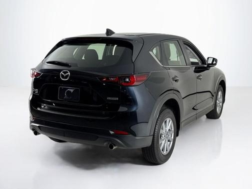 2023 Mazda CX-5 2.5 S