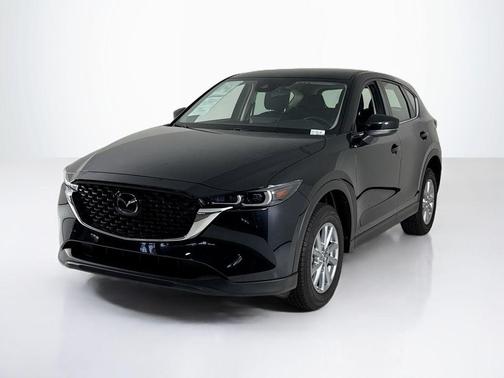 2023 Mazda CX-5 2.5 S