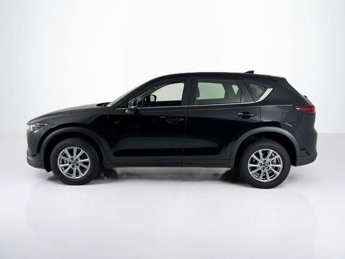 2023 Mazda CX-5 2.5 S