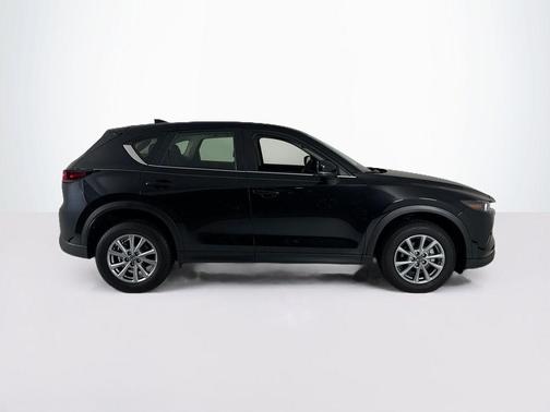 2023 Mazda CX-5 2.5 S