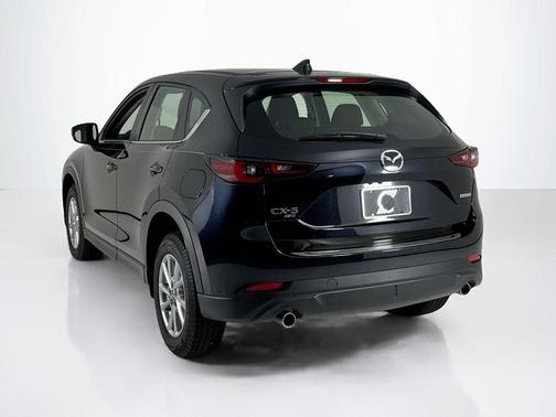 2023 Mazda CX-5 2.5 S