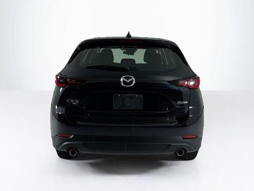 2023 Mazda CX-5 2.5 S
