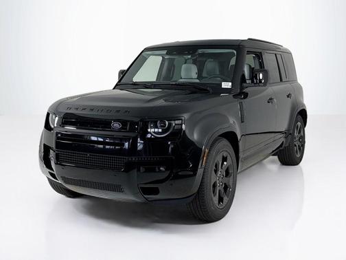 2026 Land Rover Defender 110 X-Dynamic SE